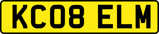 KC08ELM