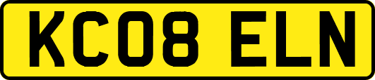 KC08ELN