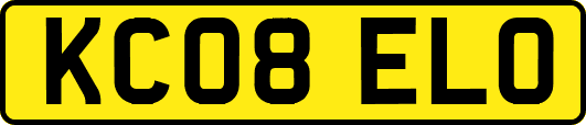 KC08ELO