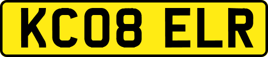 KC08ELR