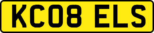 KC08ELS