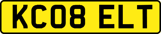 KC08ELT