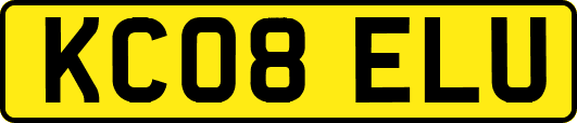 KC08ELU