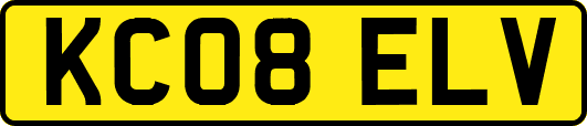 KC08ELV