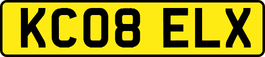KC08ELX