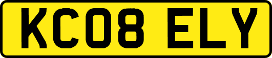 KC08ELY