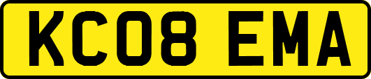 KC08EMA