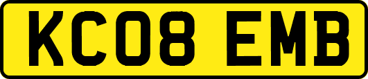 KC08EMB