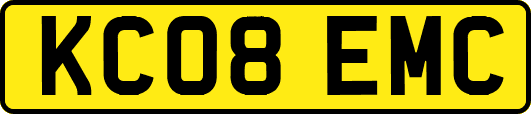 KC08EMC
