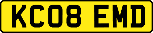 KC08EMD