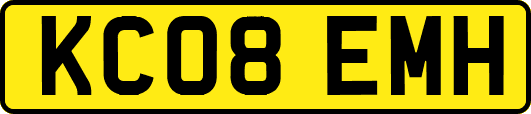 KC08EMH