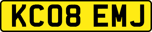 KC08EMJ
