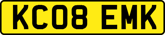 KC08EMK