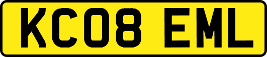 KC08EML