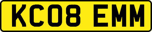 KC08EMM