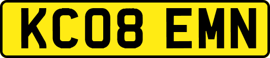KC08EMN