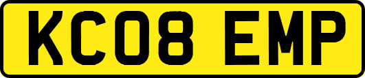 KC08EMP