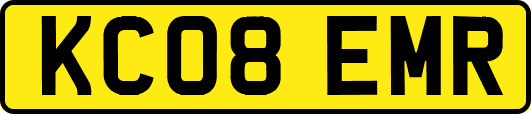 KC08EMR