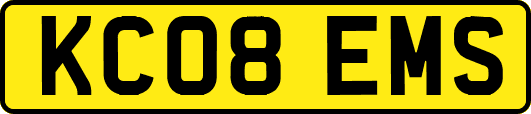 KC08EMS