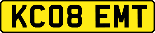 KC08EMT