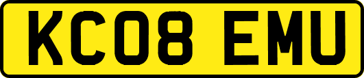 KC08EMU