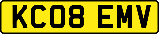 KC08EMV