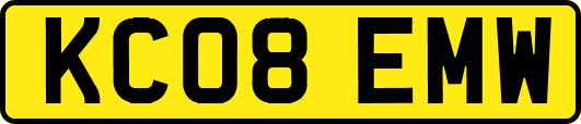 KC08EMW