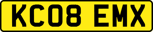 KC08EMX