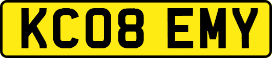 KC08EMY