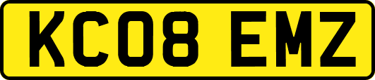 KC08EMZ