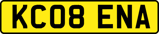 KC08ENA