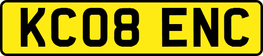KC08ENC