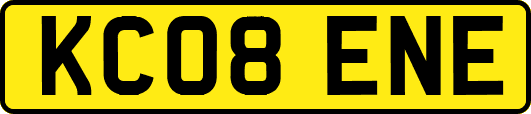 KC08ENE