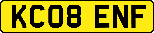 KC08ENF