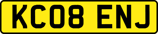 KC08ENJ