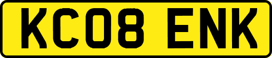 KC08ENK
