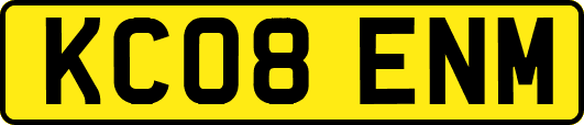 KC08ENM