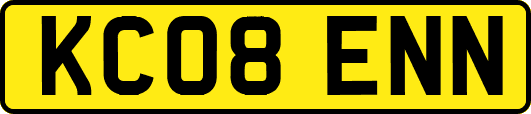 KC08ENN