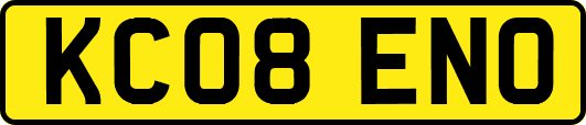 KC08ENO