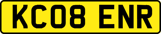 KC08ENR