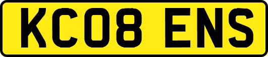 KC08ENS