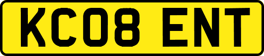 KC08ENT