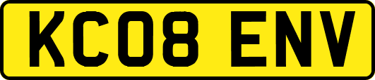 KC08ENV