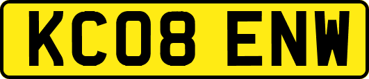 KC08ENW