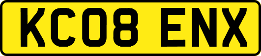 KC08ENX