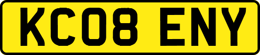 KC08ENY