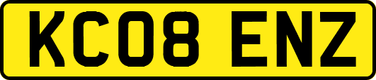 KC08ENZ