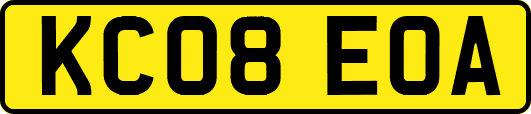 KC08EOA