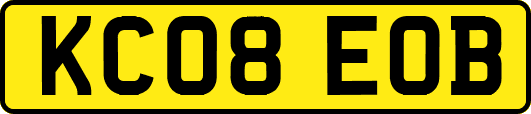 KC08EOB