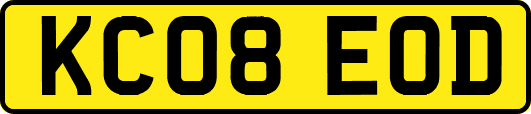 KC08EOD